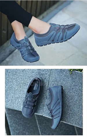 Ladies Comfy Shoes. Sizes 37-41 Delivery Services Available Nationwide