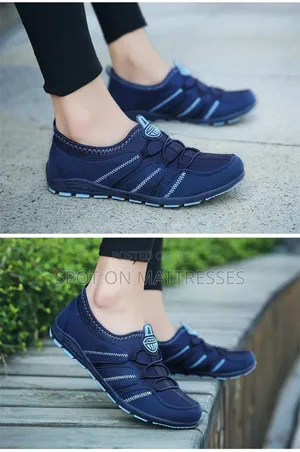 Ladies Comfy Shoes. Sizes 37-41 Delivery Services Available Nationwide