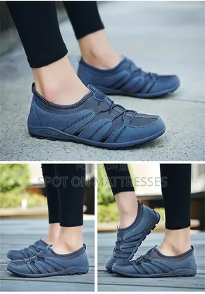 Ladies Comfy Shoes. Sizes 37-41 Delivery Services Available Nationwide