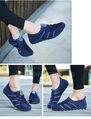 Ladies Comfy Shoes. Sizes 37-41 Delivery Services Available Nationwide