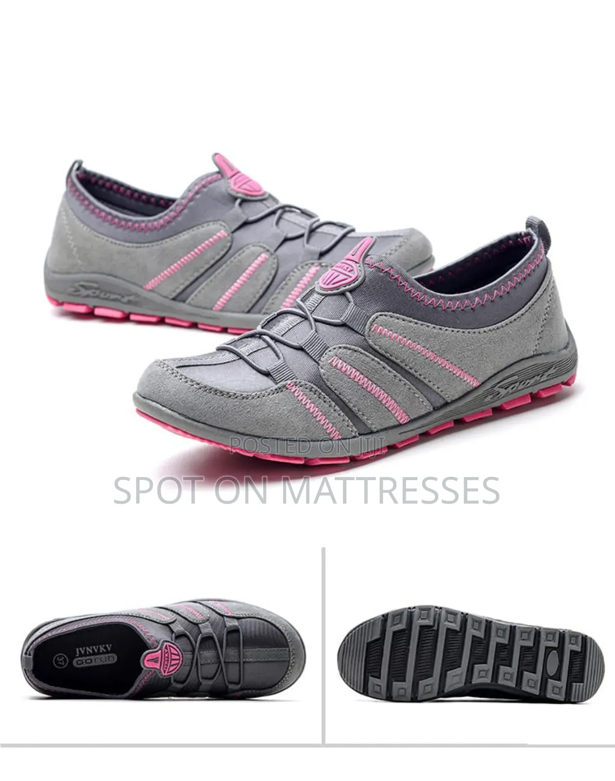 Ladies Comfy Shoes. Sizes 37-41 Delivery Services Available Nationwide
