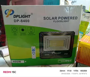 Dplight Dp-8400