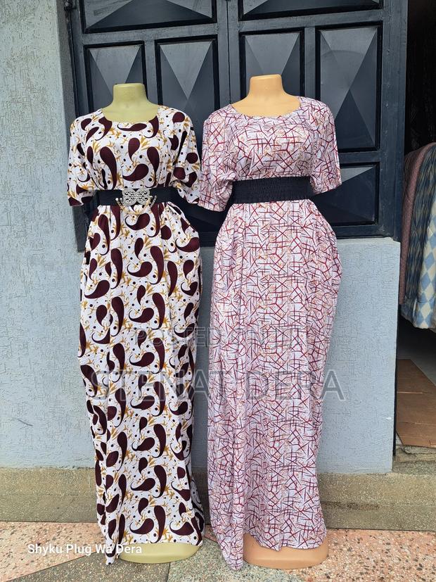 Dera Pambe Long - thumbnail 3