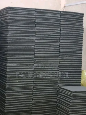 Gym Flooring Rubber Mats