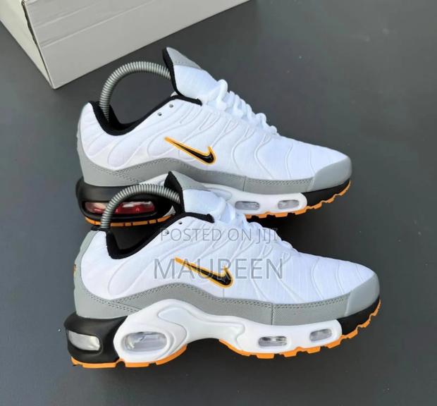 Nike Tn Sneakers - main view