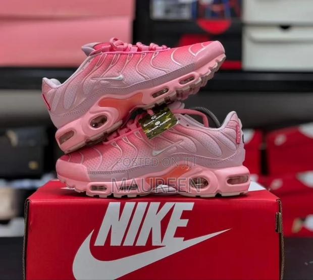 Nike Tn Sneakers - thumbnail 6