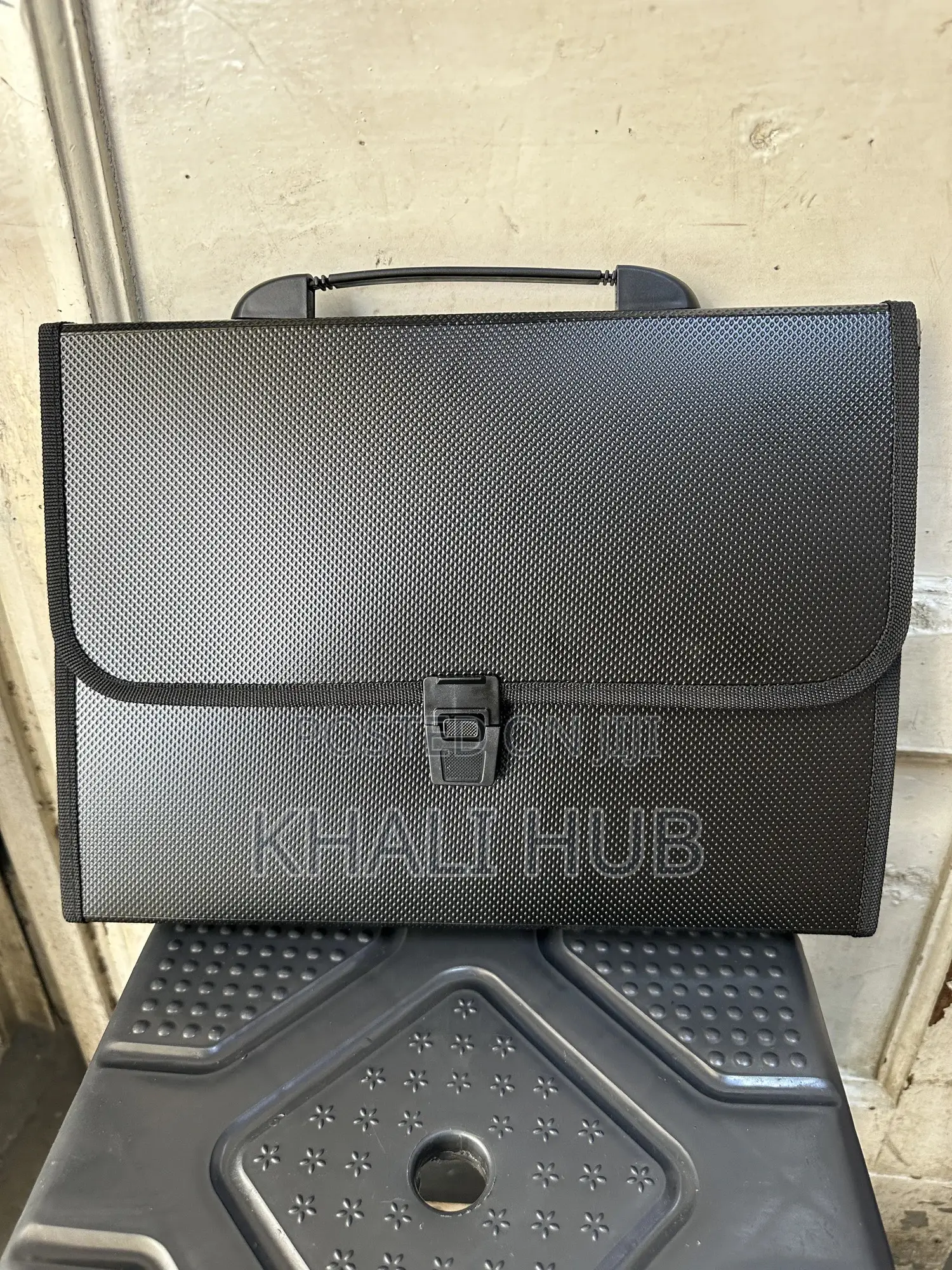 Accordion Expanding File Folder for Office and School Documents