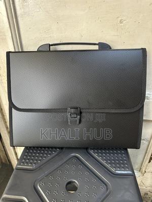 Accordion Expanding File Folder for Office and School Documents - thumbnail 2