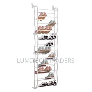 Over the Door Shoerack