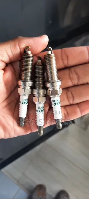 Spark Plugs