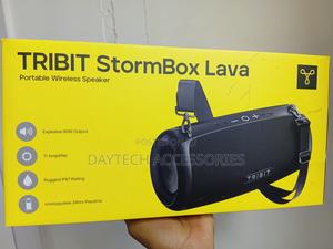 Tribit Stormbox Lava Portable Bluetooth Speaker, 80w - thumbnail 2