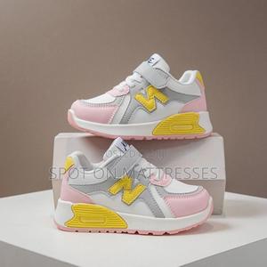 Kids' Stylish Sneakers. Sizes 26-37. Delivery Services Available. - thumbnail 2