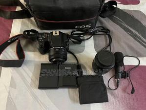 Canon 250d - thumbnail 2