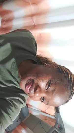 My Name Is Sharon Mwenyura Wamaitha Looking for Commission Jobs