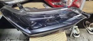 Toyota Fielder 165 Xenon Headlight