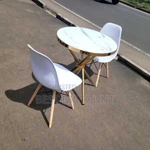 Balcony Table and Chairs