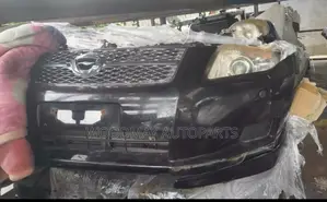 Fielder 2008 Nosecut Xenon