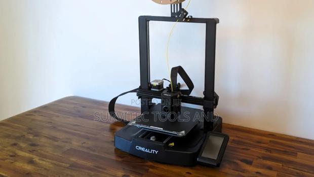Creality Ender 3 V3 Ke