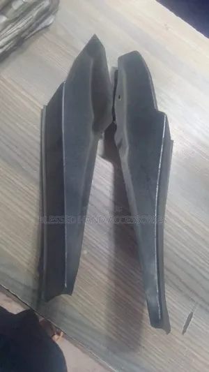 Windscreen Finishers (Condoms) Harrier New Model