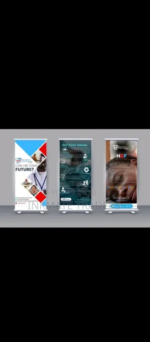Narrow Base Printing Services