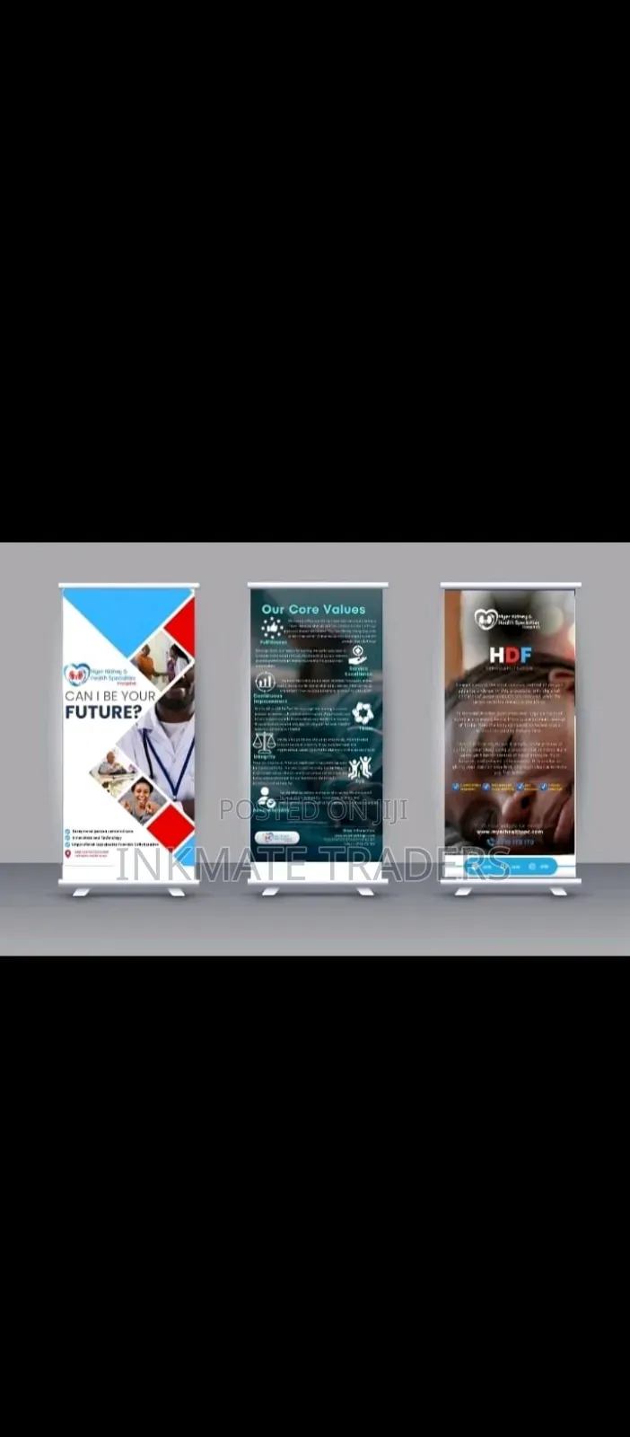 Narrow Base Printing Services