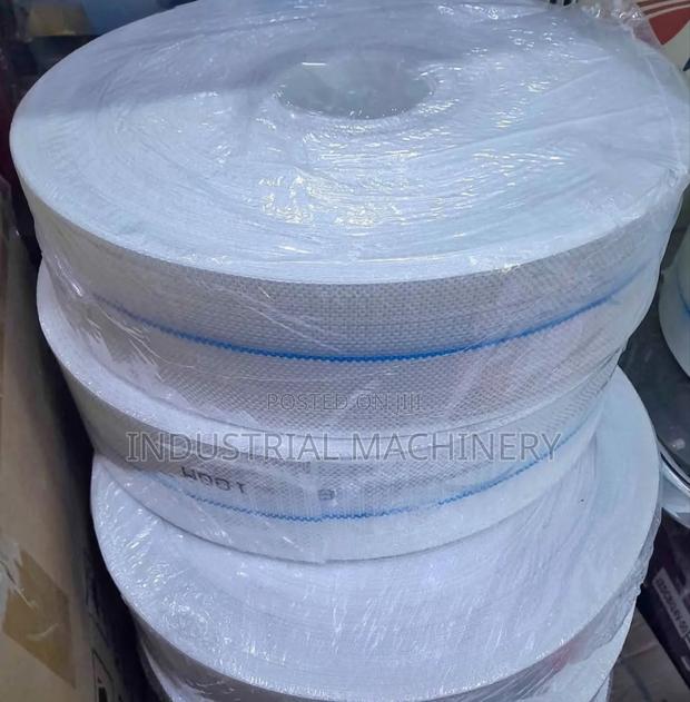 Canvas Delivery Hose Pipe 2"*100m