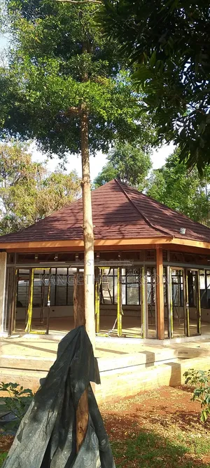 Pergola,Atrium, Skylights, Roof Lights and Gazebos