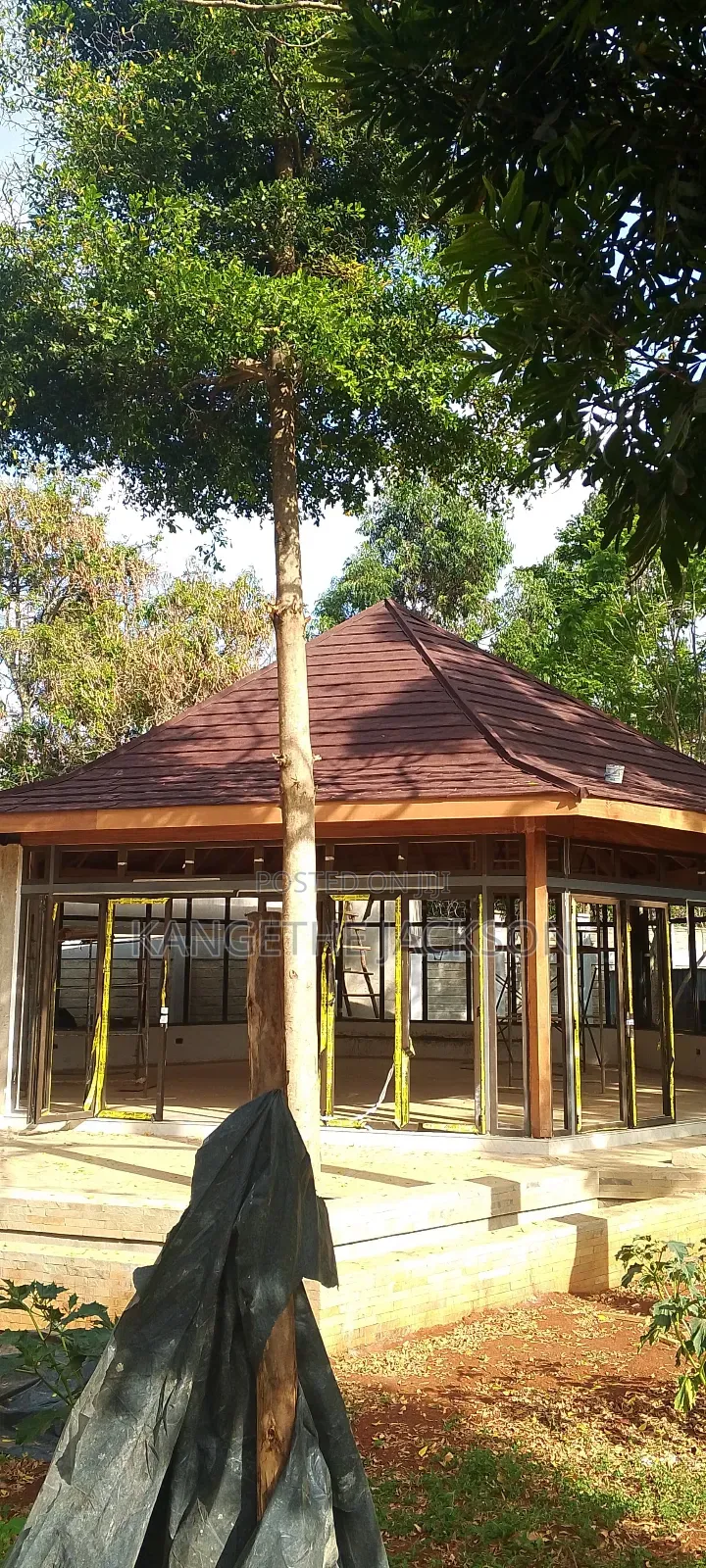 Pergola,Atrium, Skylights, Roof Lights and Gazebos