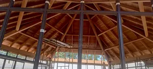Pergola,Atrium, Skylights, Roof Lights and Gazebos