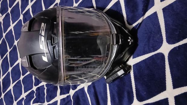 Ls2 Challenger Helmet - main view