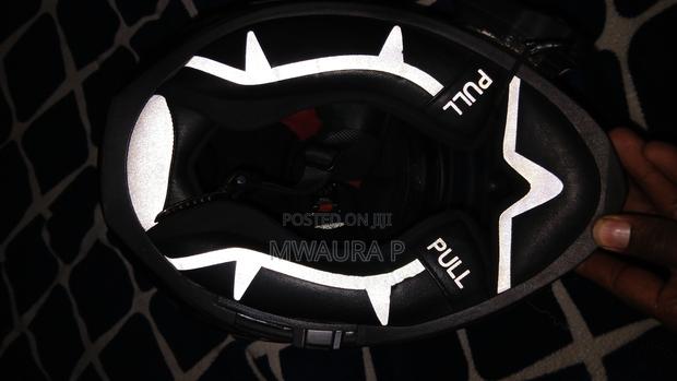 Ls2 Challenger Helmet - thumbnail 5