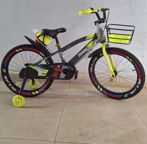 Mabel Bike Size 20 - thumbnail 2