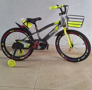 Mabel Bike Size 20