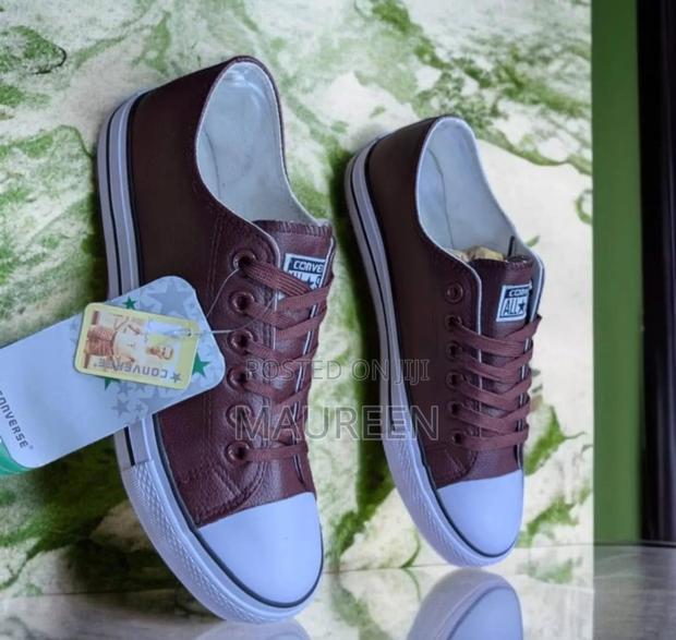 Convese Leather - thumbnail 7