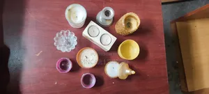 Candle Holders