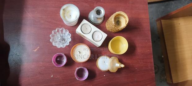 Candle Holders - thumbnail 2