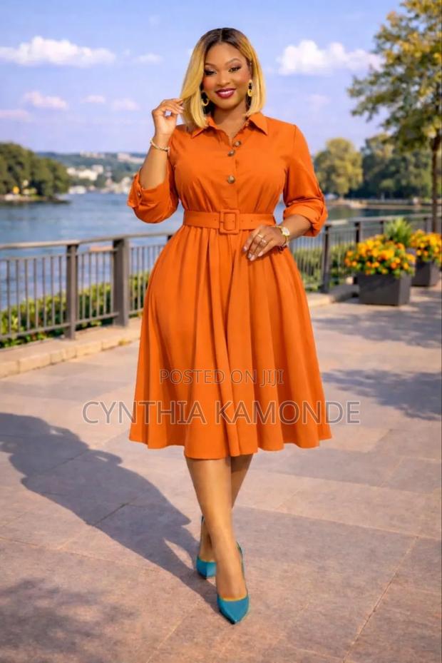 Quality Assured Dress - thumbnail 3