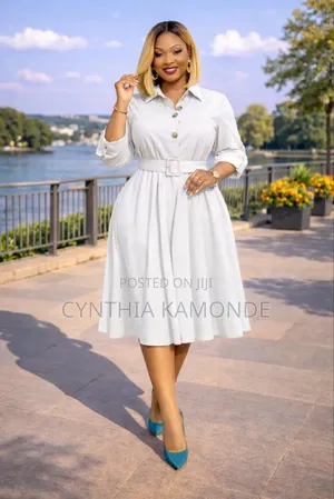 Quality Assured Dress