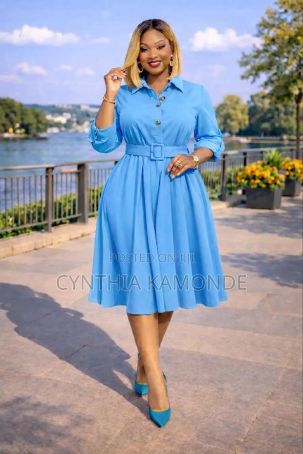 Quality Assured Dress - thumbnail 5