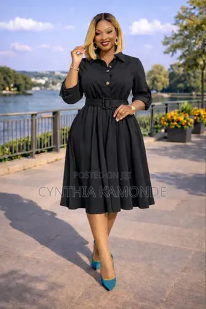 Quality Assured Dress