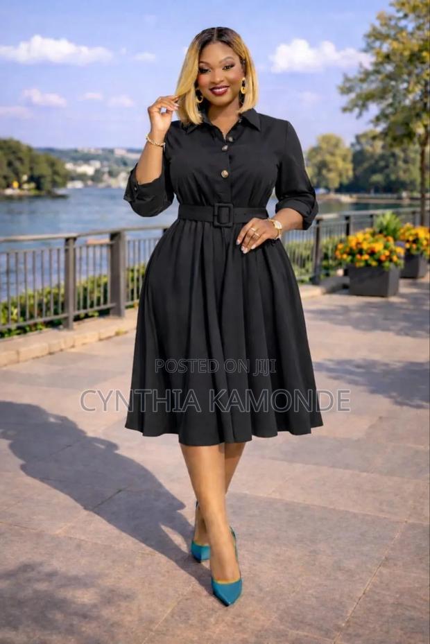 Quality Assured Dress - thumbnail 6