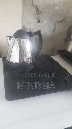Aslotel Electric Kettle
