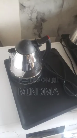 Aslotel Electric Kettle