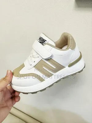Kids' Sneakers. Sizes 25-36. Delivery Services Available Nationwide.