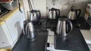 Aslotel Electric Kettle