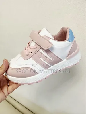 Kids' Sneakers. Sizes 25-36. Delivery Services Available Nationwide.
