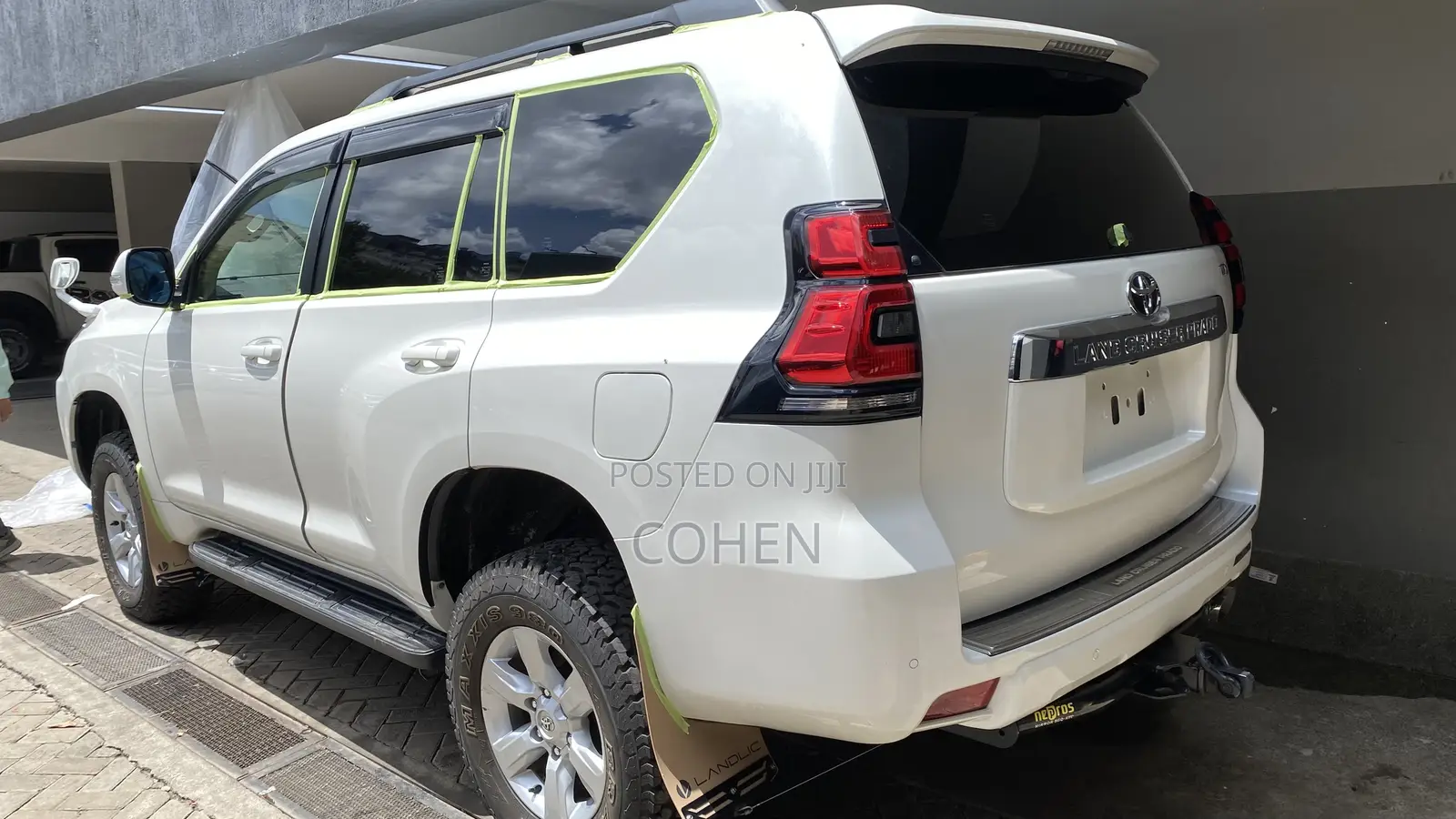 Interested in Buffing and Polishing Your Car to Brand New