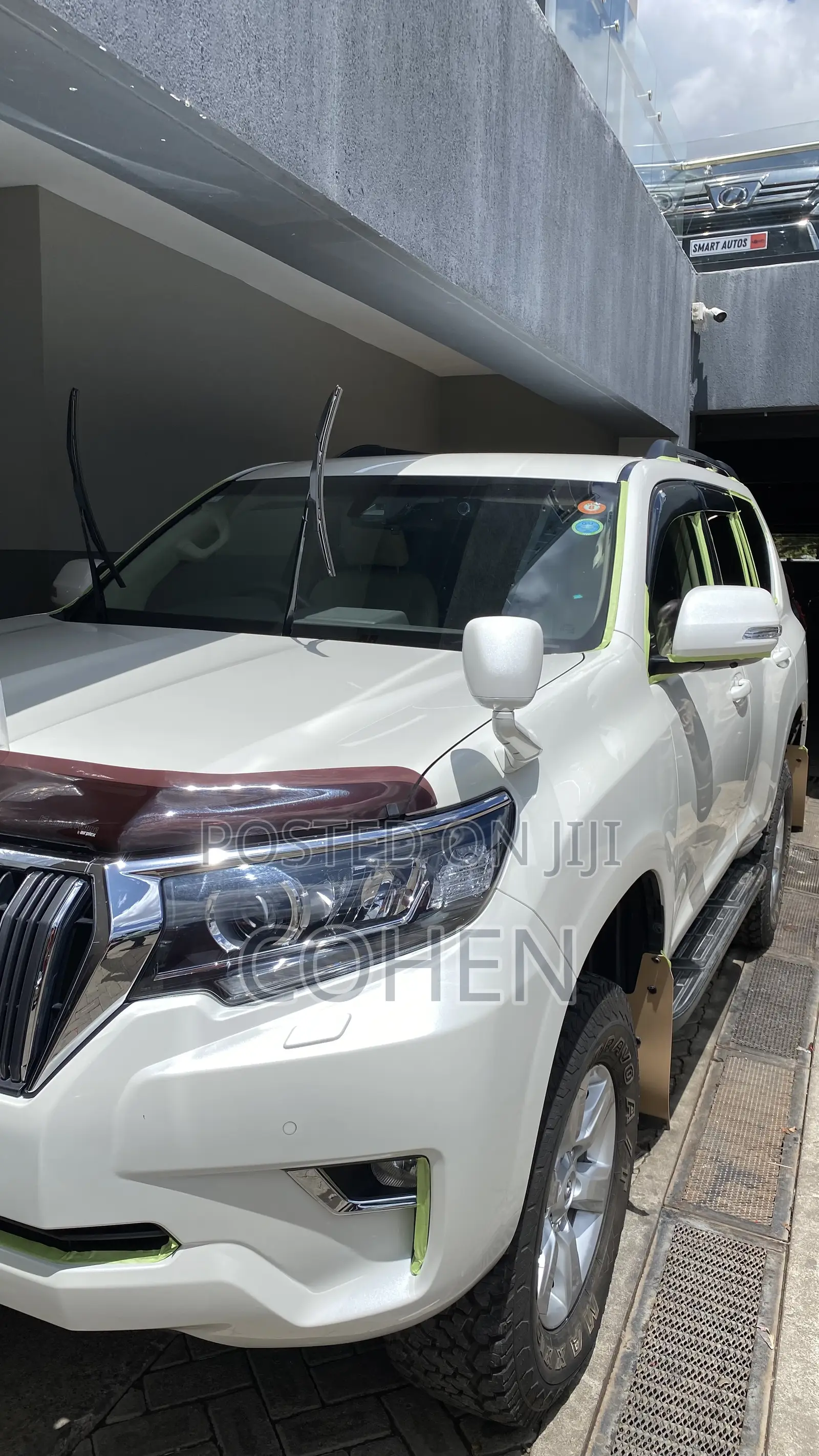 Interested in Buffing and Polishing Your Car to Brand New