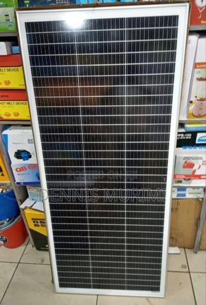 Top Quality 300watts Solar Panel - thumbnail 2
