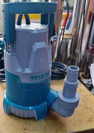 Sewage Submersible Pump 1h Power - thumbnail 2